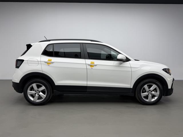 Volkswagen Tu Kai 2019