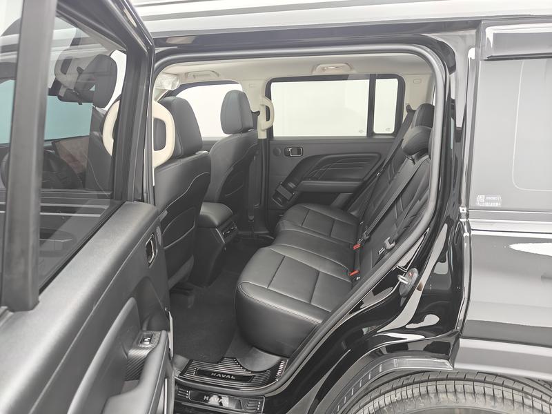 Haval Haval Raptors PHEV 2024