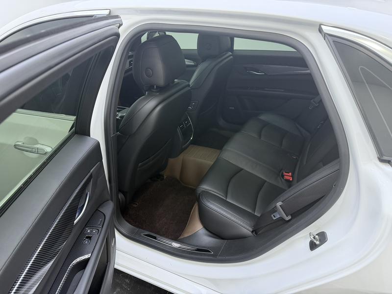 Cadillac Cadillac CT6 2019