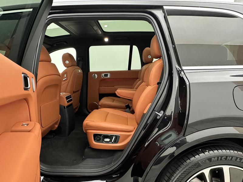 Li Auto Ideal L9 2023