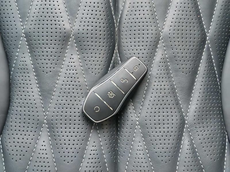 BYD seal 2022