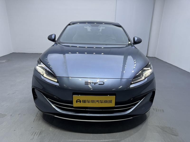 BYD Seal 06DM 2024