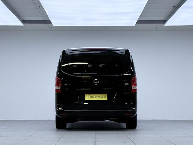 Mercedes-Benz Vito 2021