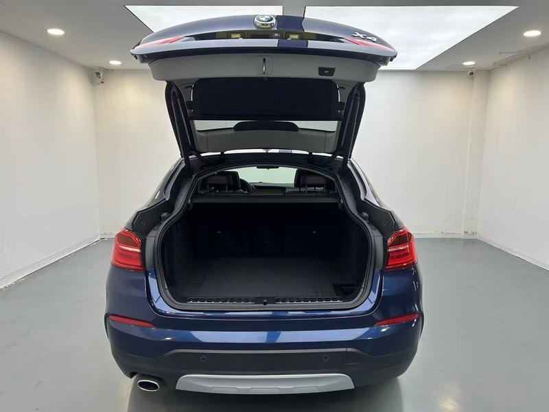 BMW BMW X4 2014