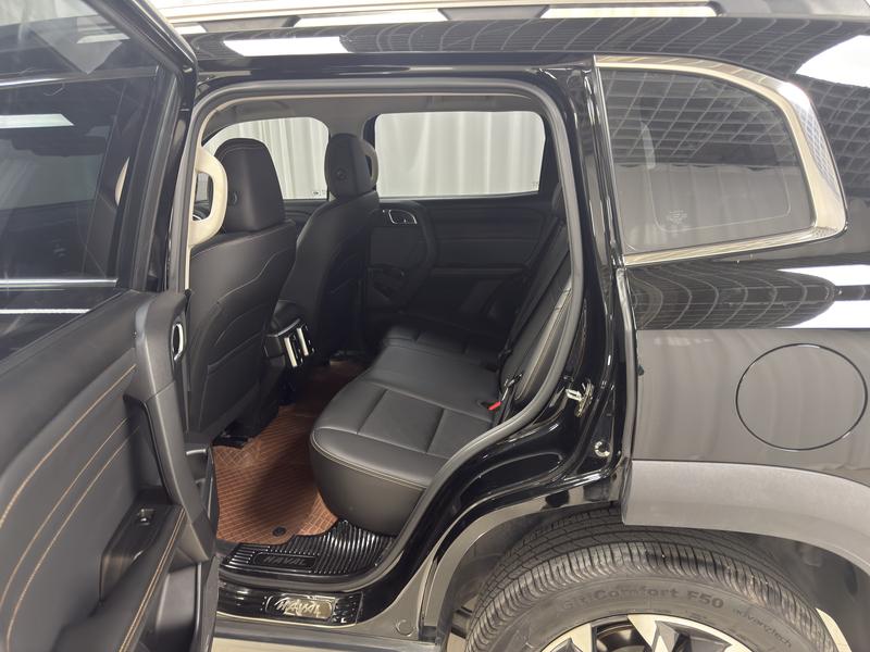 Haval Haval Big Dog 2024