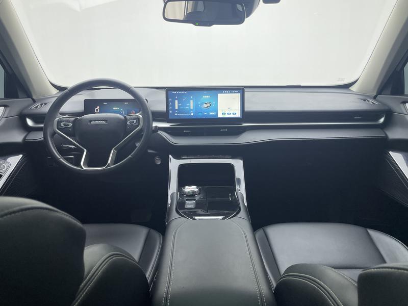 Haval Haval H6 2021