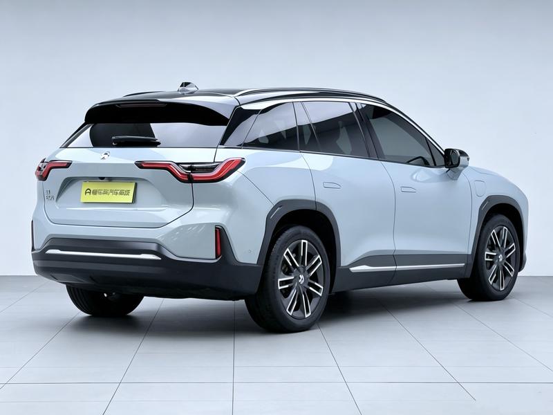 NIO NIO ES6 2020
