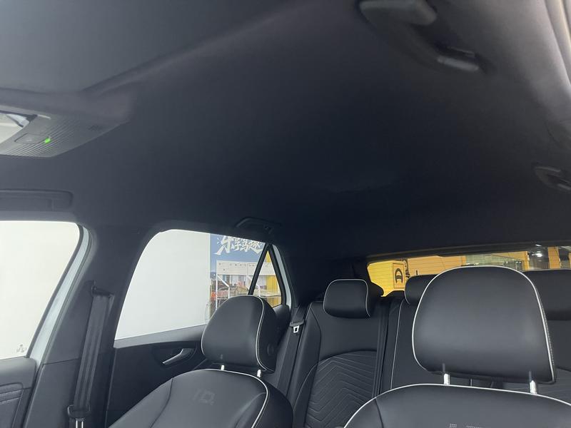 Volkswagen Volkswagen ID.3 2024