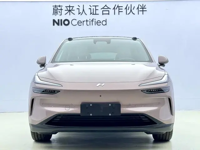 ONVO Nio Le Dao L60 530km Violet Limited Edition