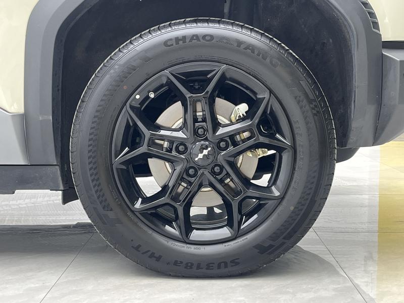 Fangchengbao Titanium 3 2025