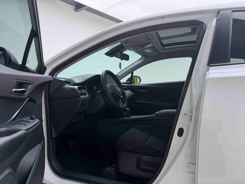 Toyota Yize IZOA 2023