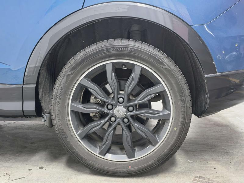 Audi Audi Q3 Sportback 2020