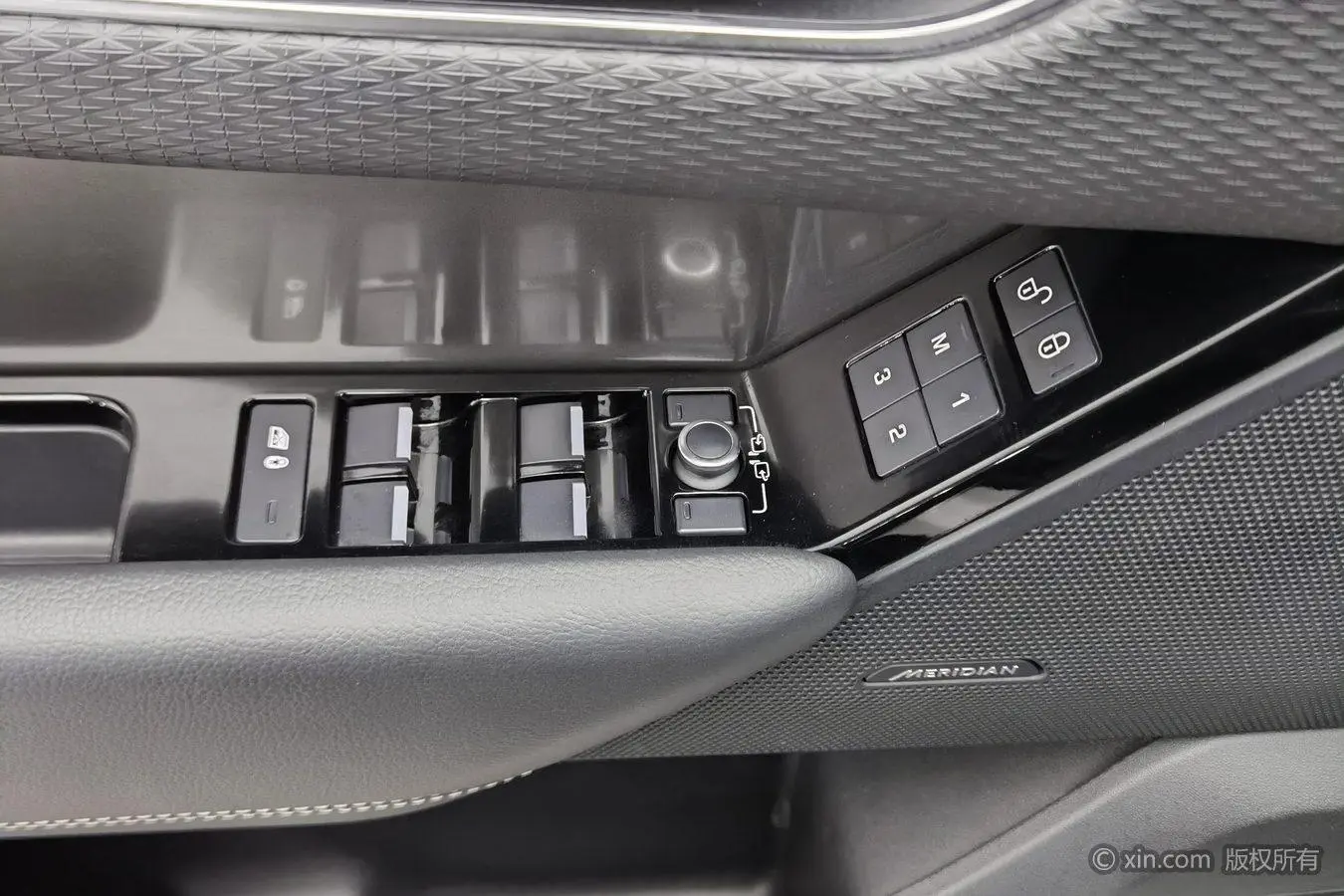 Land Rover Range Rover Star Pulse P250 S