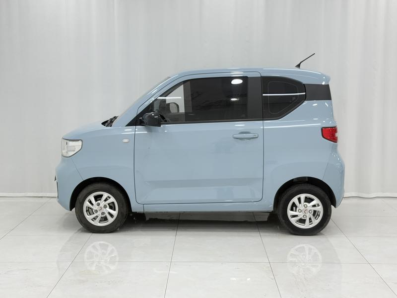 Wuling Wuling Hongguang MINIEV 2020