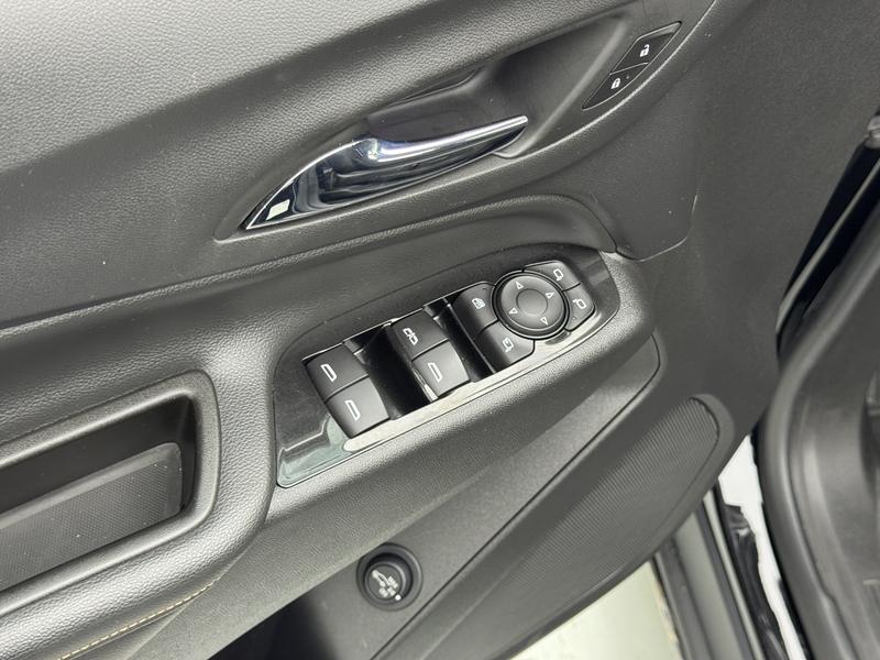 Chevrolet Explorer 2022