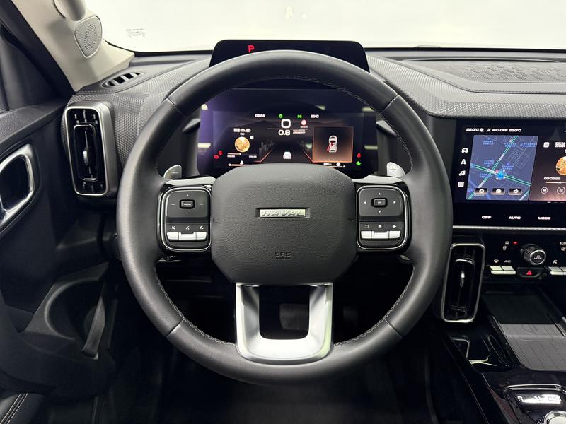 Haval Haval Big Dog 2021