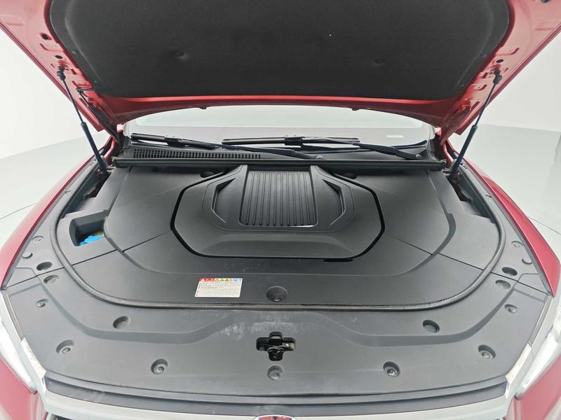 BYD Song Pro DM 2019
