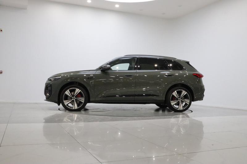 Audi Audi Q5L 2026