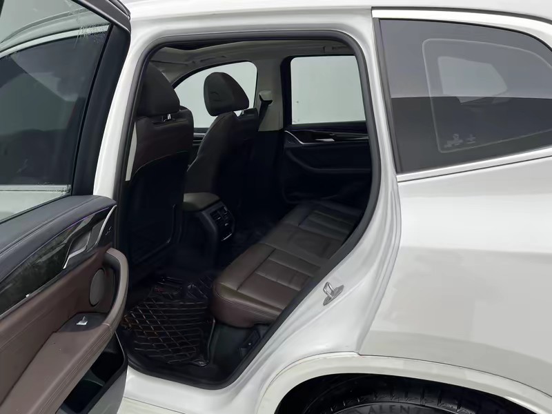 BMW BMW X3 2021