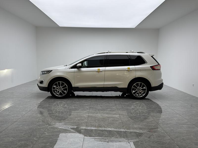 Ford Edge 2018