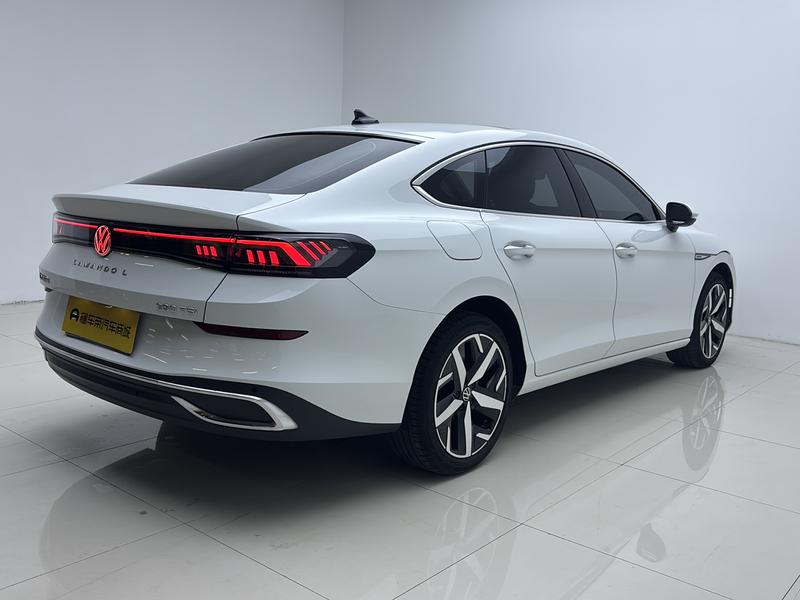 Volkswagen Lamando 2024