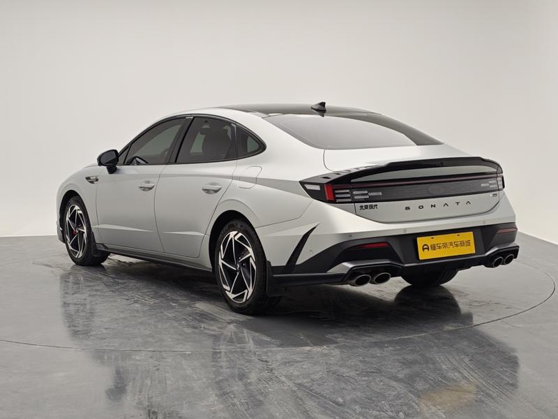 Hyundai Sonata 2024