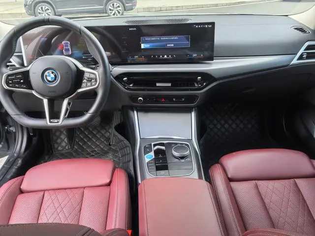 BMW BMW i3 eDrive35L
