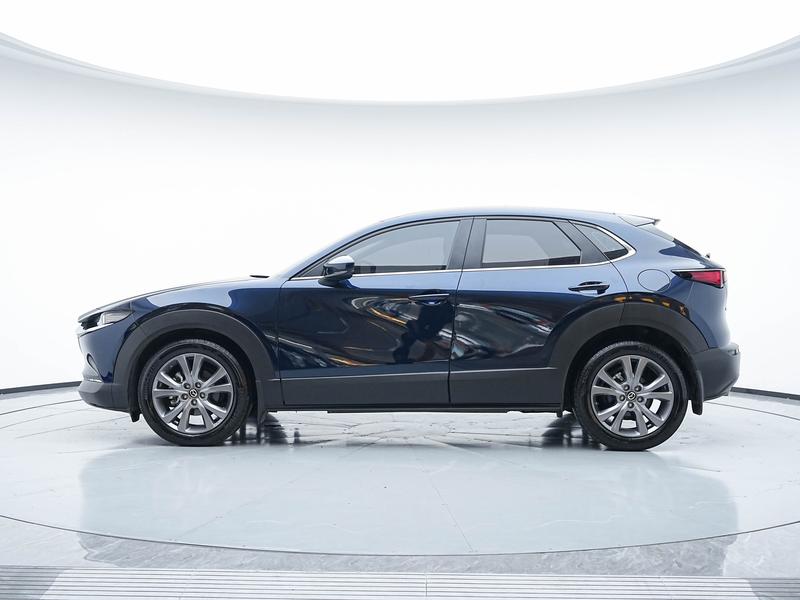 Mazda Mazda CX-30 2024