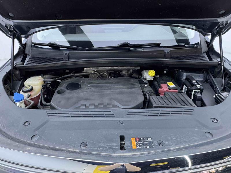 Roewe Roewe iMAX8 2023