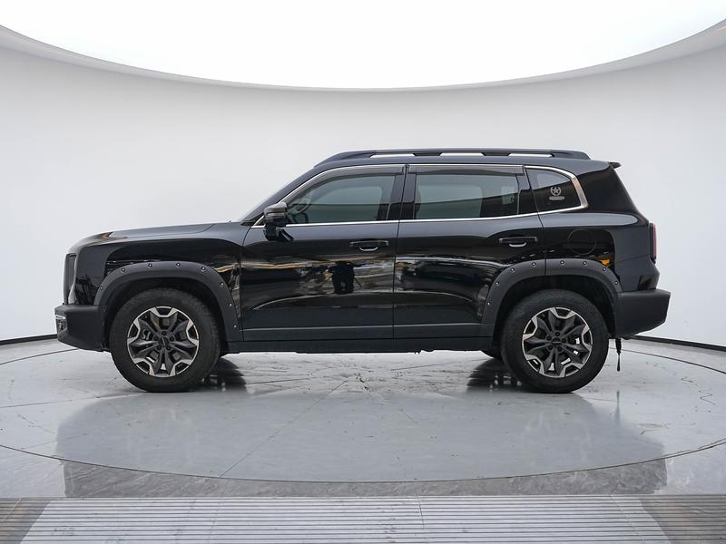 Haval Haval Big Dog 2024