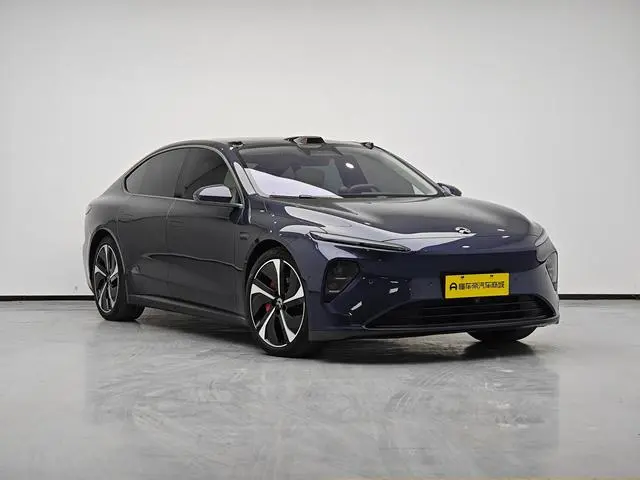 NIO Nio ET7 100kWh first version