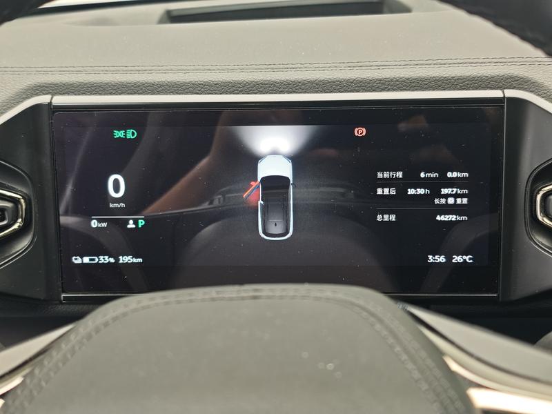 NIO NIO ES6 2020