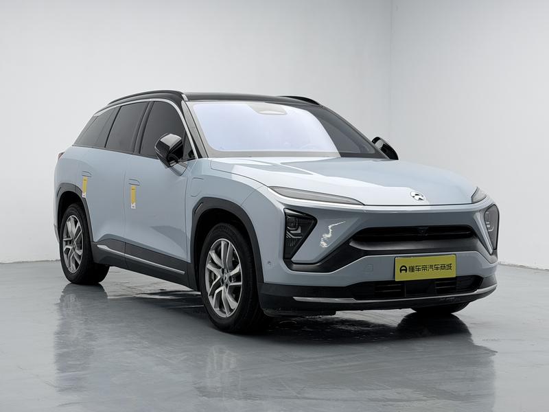 NIO NIO ES6 2020