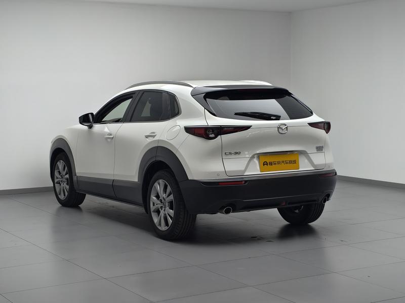 Mazda Mazda CX-30 2021