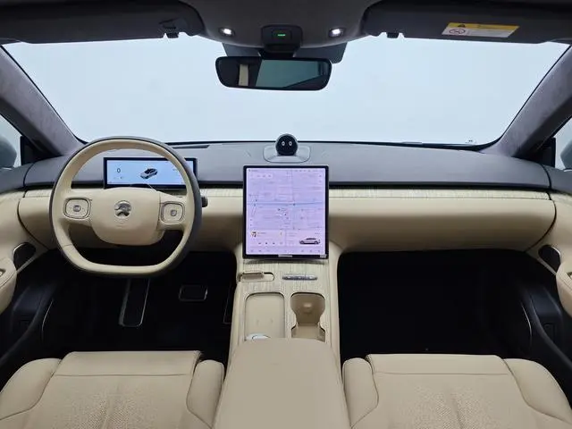 NIO Nio ET7 75kWh
