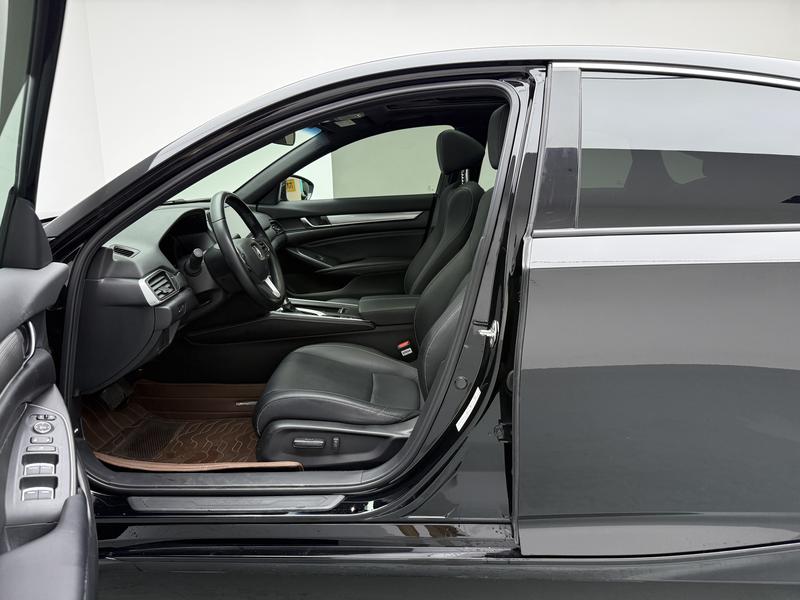 Honda Yingshi Pai 2022