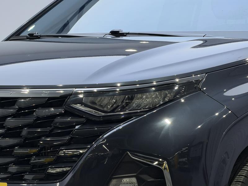Hyundai Kustu 2022