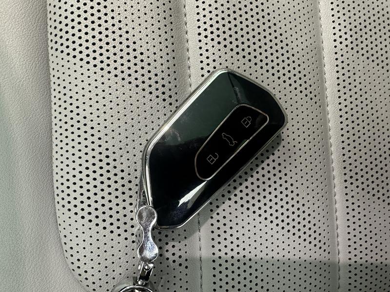 Volkswagen Lanxun 2024