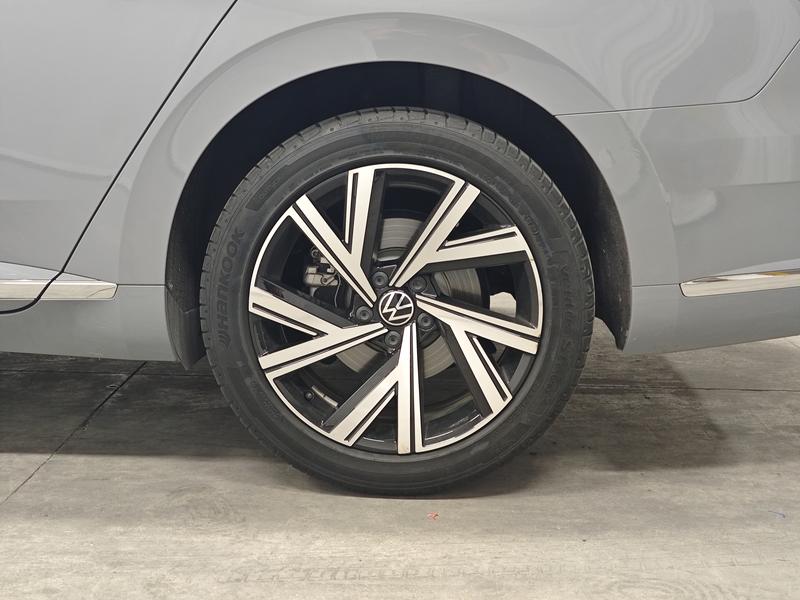 Volkswagen Volkswagen CC 2023