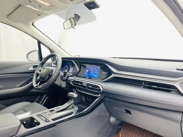 GAC Trumpchi GS4 270T Automatic Elite Technology Edition