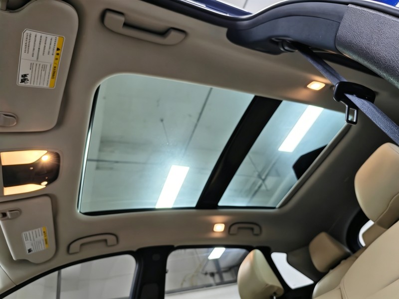 Infiniti Infiniti QX50 2020