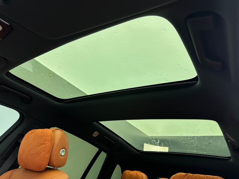 Li Auto Ideal L7 2025