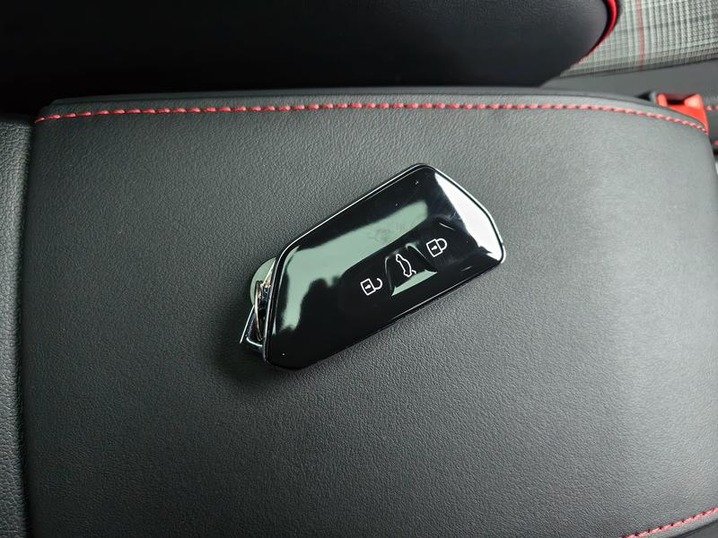 Volkswagen Golf GTI 2023