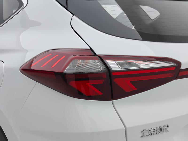 Hyundai Tucson 2020
