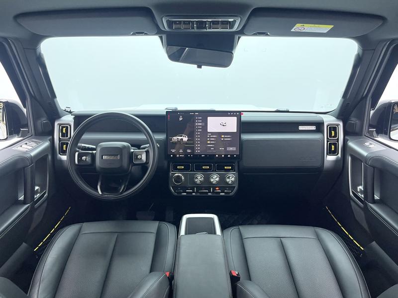 iCAR ICAR Super V23 2025