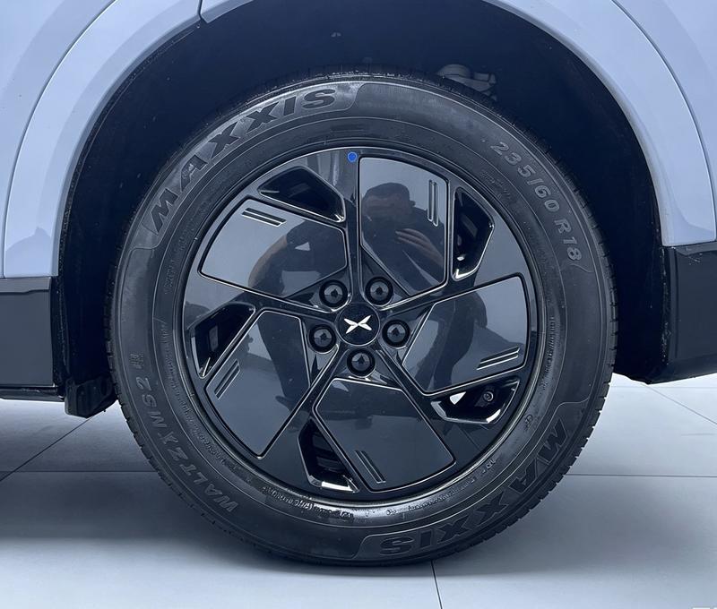 XPeng XPeng G6 2026