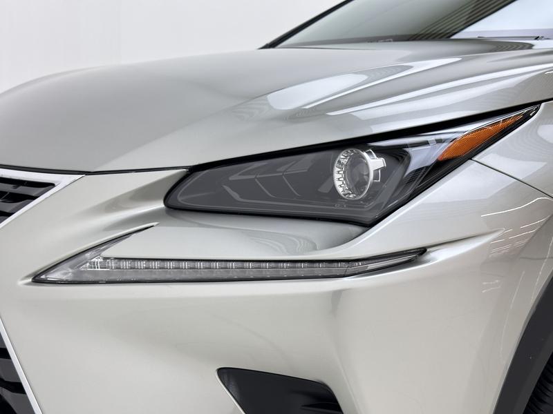 Lexus Lexus NX 2020