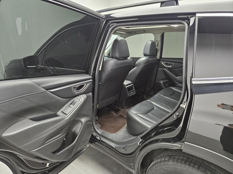 Subaru Forester Forester 2021