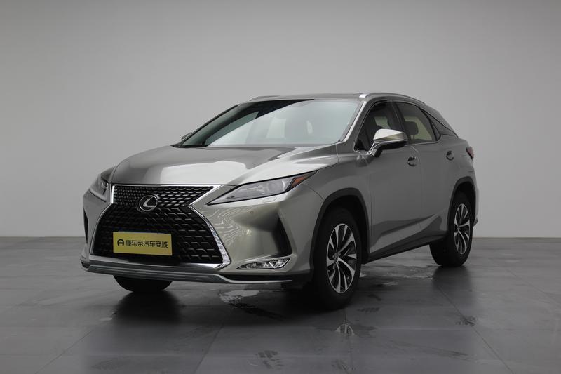 Lexus Lexus RX 2020