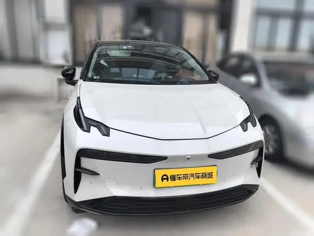 ZEEKR ZEEKR X ME version five-seater rear drive